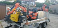 Mikro Bagger und Dumper Tagespreis 140€ Saarland - Völklingen Vorschau