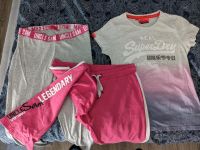 Mädchen / Frauen Hosen & Shirt Größe M Uncle Sam/Superdry Rheinland-Pfalz - Kaiserslautern Vorschau