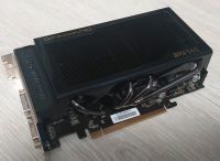 GeForce GTX560 Grafikkarte Gainward Phantom Bayern - Erlangen Vorschau