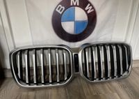 BMW X3 G01 X4 G02 Bj.20- LCI Kühlergrill Grill Nieren. Düsseldorf - Eller Vorschau