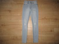 Cheap Monday High Waist Skinny Jeans Gr. S 28-29 Gr. 36 neuwertig Rheinland-Pfalz - Niedermohr Vorschau