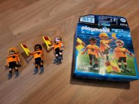 Playmobil 6859 Schiedsrichter Fußball EM Sachsen - Mittweida Vorschau