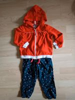 Set Petit Bateau Jacke 92 Mini Boden Hose 98 Hessen - Wiesbaden Vorschau