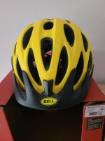 Fahrradhelm BELL TRACKER  TOP Bielefeld - Brackwede Vorschau