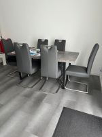 6 Stühle in sehr gutem Zustand Rheinland-Pfalz - Kirchheimbolanden Vorschau