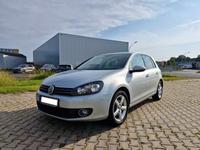Volkswagen Golf 2.0 TDI DSG Team auto. Einparkhilfe Nordrhein-Westfalen - Greven Vorschau