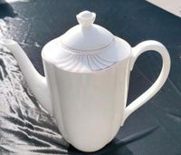 Villeroy und Boch Bone China Palatino Kaffeekanne Nordrhein-Westfalen - Ratingen Vorschau