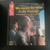 Buch Ritter Nordrhein-Westfalen - Bergisch Gladbach Vorschau