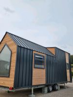 Tiny house Haus Modell Relax Niedersachsen - Alfeld (Leine) Vorschau