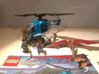 Lego Jurassic world Jagd auf pteranodon Bayern - Windorf Vorschau