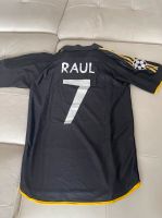 Raul Real Madrid CL 2000 Retro Fussballtrikot Gr. L Baden-Württemberg - Jestetten Vorschau