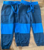 Sporthose 2mal Gr. 98/104 Nordrhein-Westfalen - Mettmann Vorschau