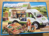 orig Playmobil Country, Hofladen, 70134, Rollenspiel, wNeu Essen - Essen-Werden Vorschau