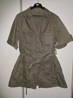 Longbluse Blusenkleid Neu ! ❤️Gr.52/54 Burglesum - Lesum Vorschau