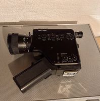 Braun Nizzo 6080 Super 8 Filmkamera Nordrhein-Westfalen - Mülheim (Ruhr) Vorschau