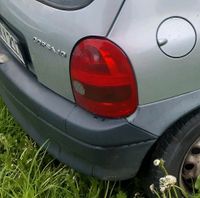 Rückleuchte Rücklicht rechts vom Opel Corsa B Sachsen - Eibau-Walddorf Vorschau