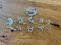 Swarovski Kristallfiguren Sammlung Essen-West - Holsterhausen Vorschau