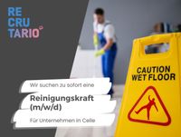 Attraktive Stelle für Reinigungskraft (m/w/d) Niedersachsen - Celle Vorschau