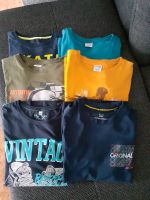Verschiedene Langarm-Shirts für Jungs Nordrhein-Westfalen - Waldbröl Vorschau