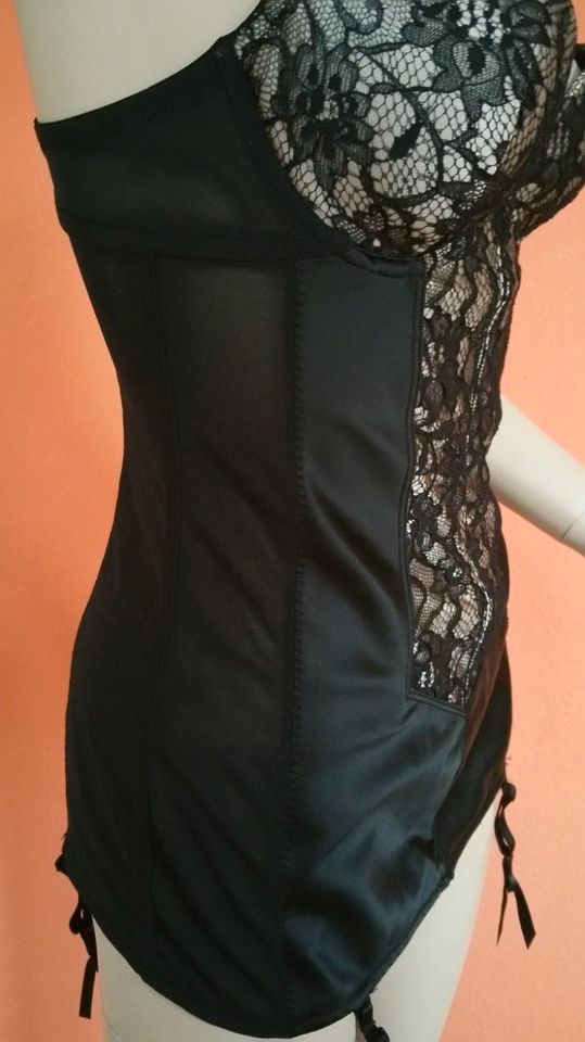 Shapewear der britischen Marke LA SENZA, hochwertig+Neu! Gr.36/38 in Berlin  - Treptow