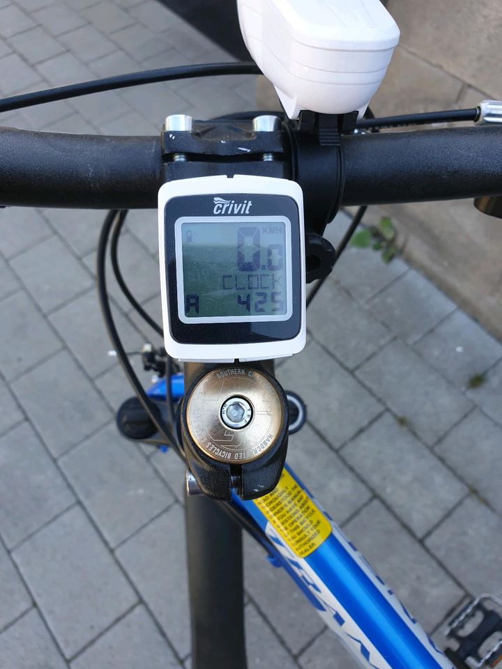 Fahrrad 26 zoll in Eppstein
