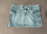 Denim Minirock Größe S/XS *Neu Hessen - Wiesbaden Vorschau