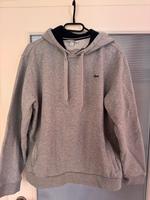 Lacoste Hoodie Kapuzenpullover Gr.Xl Niedersachsen - Edewecht Vorschau