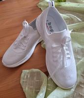 Bugatti Sneaker  gr 40 Nordrhein-Westfalen - Bad Salzuflen Vorschau