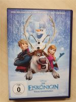 DVD " Die Eiskönigin - Völlig unverfroren " Niedersachsen - Twistringen Vorschau