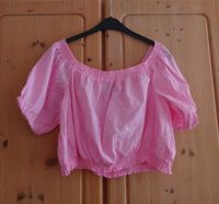 Bluse Tunika tolles Pink 40 L NEU mit Etikett Neuhausen-Nymphenburg - Neuhausen Vorschau