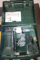 Metabo SBE 801 contact top erhaltene Schlagbohrmaschine Dresden - Klotzsche Vorschau