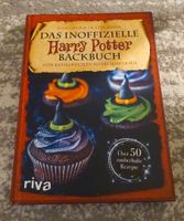 Das inoffizielle Harry Potter Backbuch Kiel - Ravensberg-Brunswik-Düsternbrook Vorschau