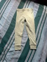 Grüne gerippte Leggings von Next 5-6yrs Berlin - Treptow Vorschau