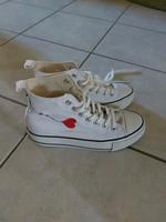 Schuhe Sneaker British Knights Gr. 38 Bayern - Pfreimd Vorschau