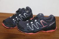 Salomon Custer GORE-TEX Wanderschuhe Sneakers Schuhe Gr.38 Hessen - Gießen Vorschau