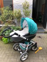 Kinderwagen Riko Nano: Buggy, Babywanne und Maxi Cosyz Innenstadt - Köln Altstadt Vorschau