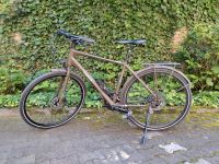 Fahrrad Bergrausch "Hochkönig" Hessen - Wiesbaden Vorschau