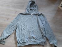 Sweatshirt-Jacke, Gr. XXL Harburg - Hamburg Sinstorf Vorschau