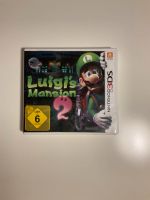 Luigi‘s Mansion 2 Nintendo 3DS Berlin - Neukölln Vorschau
