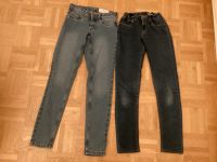 Coole Skinny Jeans Hosen von H&M und Noisymay, Gr, 146/152 Nordrhein-Westfalen - Iserlohn Vorschau