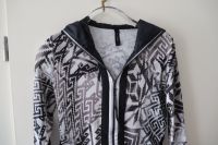 Neuwertiger Hoodie Cardigan Strickjacke Sweat N4 / 40 Marc Cain Beuel - Vilich Vorschau