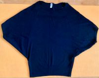 Esprit Urban Casual Strick Pullover schwarz Obergiesing-Fasangarten - Obergiesing Vorschau