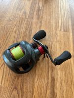 Baitcaster Rolle Sachsen - Moritzburg Vorschau