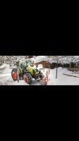 Winterdienst Schnee Streusalz Buchbach Schwindegg Obertaufkirchen Bayern - Dorfen Vorschau