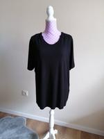 T-Shirt / Shirt schwarz Größe XL 42/44/46 Hessen - Korbach Vorschau