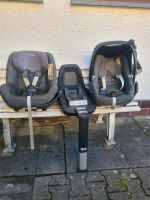 Maxi cosi  babytrage pepple und 2way pearl Baden-Württemberg - Steinenbronn Vorschau