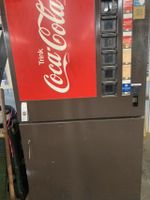 Alter Cola Automat Nordrhein-Westfalen - Radevormwald Vorschau