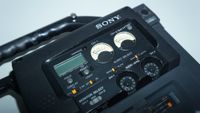 Sony PVV-1P Portable Videocassette Recorder * Operating Instructi Bayern - Landau a d Isar Vorschau