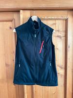 CMP Softshell Weste schwarz Wind Protect 40/L Hessen - Eichenzell Vorschau