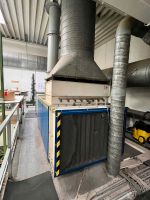 Gebrauchte Gasheizung für Industriehalle mit Weishaupt Brenner Lindenthal - Köln Weiden Vorschau